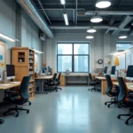 Zasady BHP: Kluczowe Informacje i Obowiązki w Miejscu Pracy