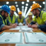 Zaświadczenia BHP – Co Musisz Wiedzieć i Dlaczego Są Ważne