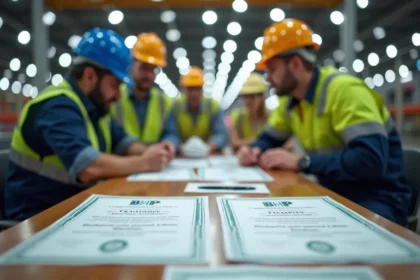 Zaświadczenia BHP – Co Musisz Wiedzieć i Dlaczego Są Ważne
