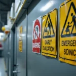 Znaki bezpieczeństwa BHP – Kluczowe informacje i rodzaje